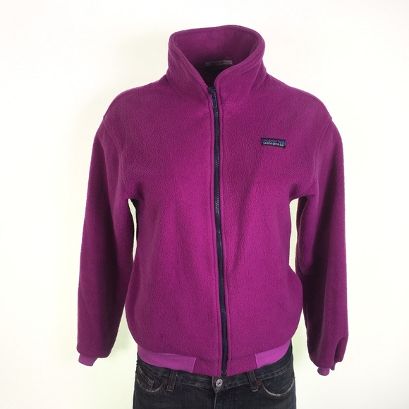 Patagonia Simone Smith Jacket DR10267 - Picture 1 of 5